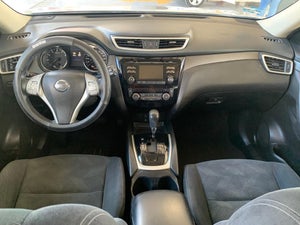 2017 Nissan X-Trail ADVANCE, 2.5L, 5 PUERTAS, AUT CVT