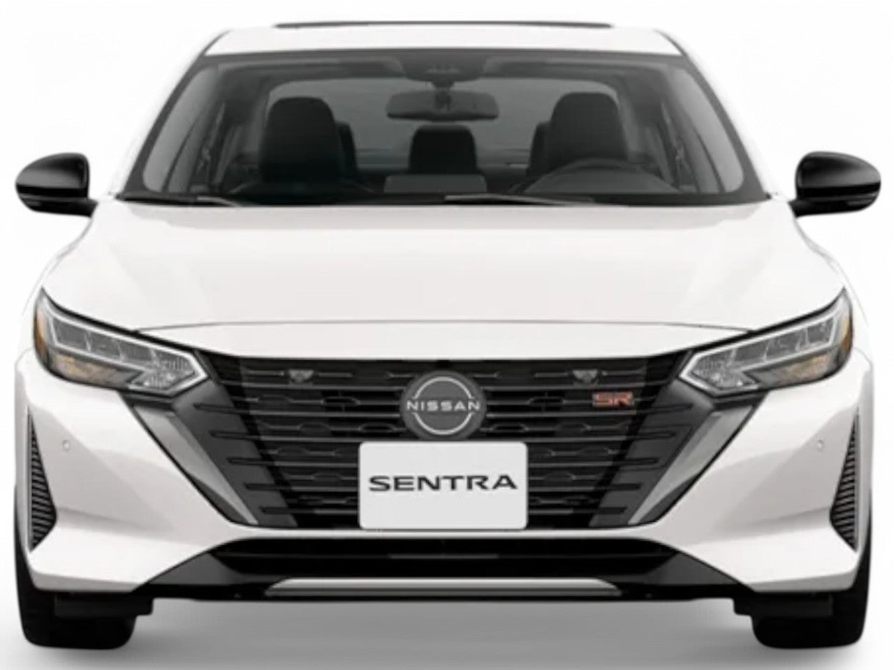 2025 Nissan Sentra Advance CVT