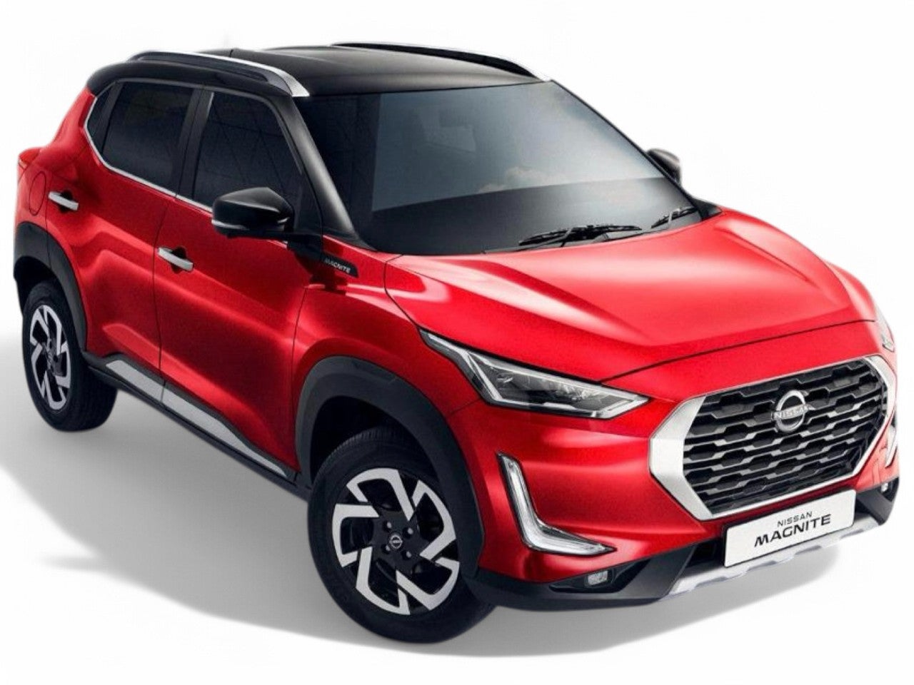2025 Nissan Magnite Exclusive TM