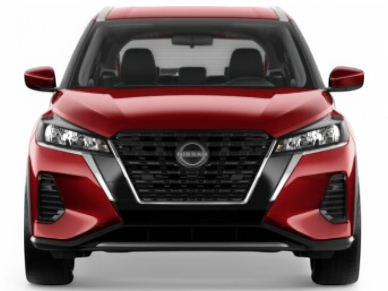 2025 Nissan Kicks Play Advance CVT