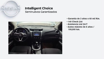 2023 Nissan Frontier FRONTIER PLATINUM LE TA '23