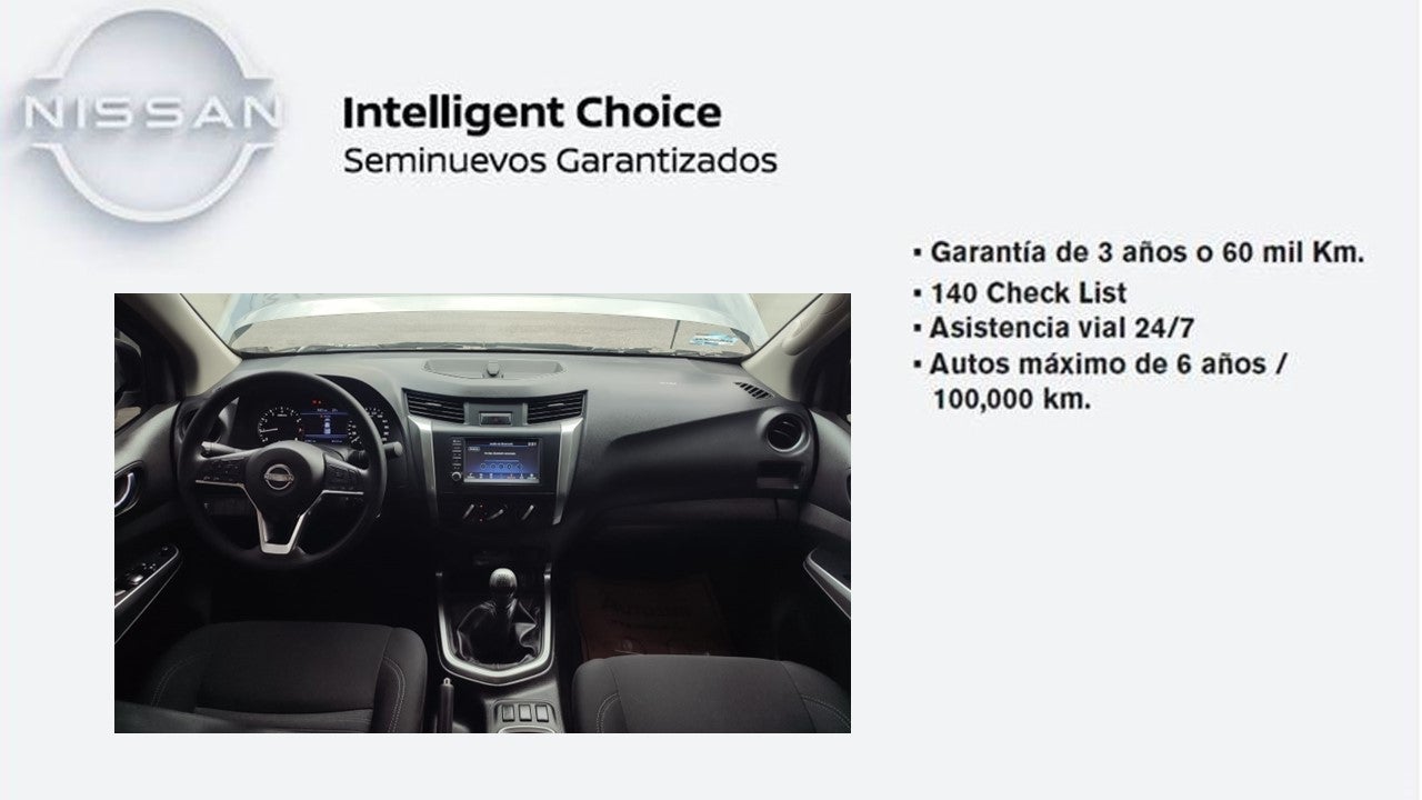 2023 Nissan Frontier FRONTIER PLATINUM LE TA '23