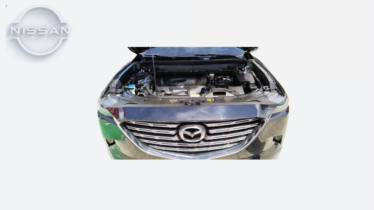 2021 Mazda Mazda CX-9 SIGNATURE, L4, 2.5T, 250 CP, 5 PUERTAS, AUT