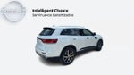 2023 Renault Koleos ICONIC, L4, 2.5L, 171 CP, 5 PUERTAS, AUT, PIEL, BA, AA, QC