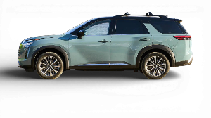 crossovers y suvs Pathfinder - Nissan Chetumal in Chetumal Quintana Roo