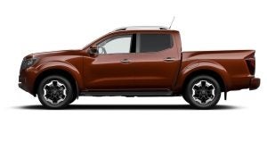 pickups Frontier - Nissan Chetumal in Chetumal Quintana Roo