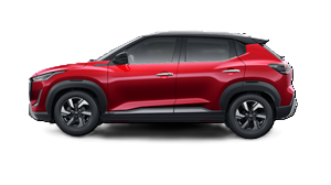 crossovers y suvs Kicks Magnite- Nissan Chetumal in Chetumal Quintana Roo