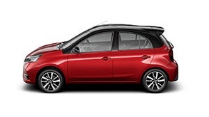 autos March - Nissan Chetumal in Chetumal Quintana Roo