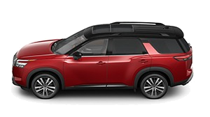 crossovers y suvs Pathfinder - Nissan Chetumal in Chetumal Quintana Roo