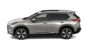 crossovers y suvs X-trail-e-power - Nissan Chetumal in Chetumal Quintana Roo